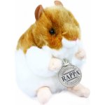 Rappa křeček 13 cm – Sleviste.cz