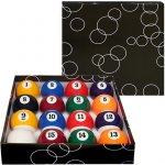 Tool Billiard pool 57,2mm STANDARD 5429-AB sada – Zboží Dáma