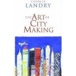 The Art of City Making - C. Landry – Hledejceny.cz
