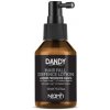 Přípravek proti vypadávání vlasů Black Dandy Hair Fall Defence lotion proti padání vlasů 150 ml