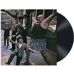 Doors - Strange Days LP – Hledejceny.cz