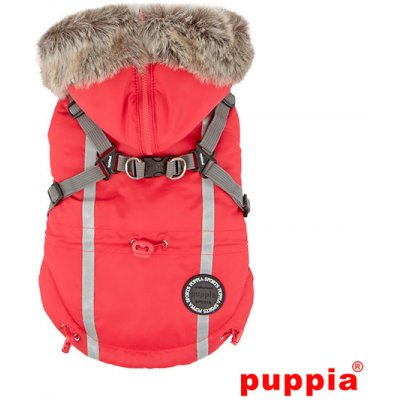 Puppia CLARK bunda pro psy – Zbozi.Blesk.cz