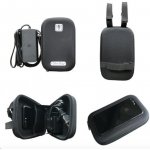 OEM Pouzdro s měkkým obalem pro Xiaomi Scooter – Zboží Dáma