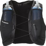 Salomon Active Skin 4l Set Black Ebony – Sleviste.cz