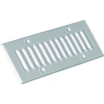 Soler & Palau EDP-PVB 250 x 90 mm bílá – Hledejceny.cz