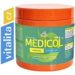 Medicol vláknina/živé kultury 180 g – Hledejceny.cz