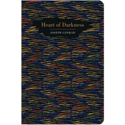 Heart of Darkness Conrad Joseph – Hledejceny.cz