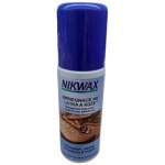 Nikwax Textilie a kůže spray 125 ml – Zboží Dáma