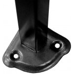 Aga 3 x 3 m Červený STK22522 – Zbozi.Blesk.cz