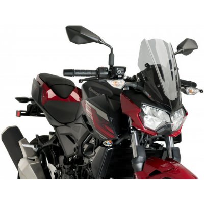 Puig New Generation Sport 3548H kouřová – Sleviste.cz