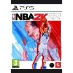 NBA 2K22 – Zbozi.Blesk.cz