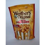 Storck Werther's Original Caramel Popcorn Classic 140 g – Zboží Dáma