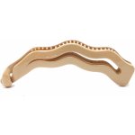 Spona na vlasy Barva: černá – Zboží Dáma