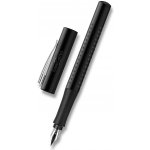 Faber-Castell Grip 2010 plnicí pero černá – Zbozi.Blesk.cz