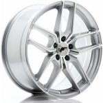 Japan Racing JR25 11x19 5x112 ET20-40 machined silver | Zboží Auto