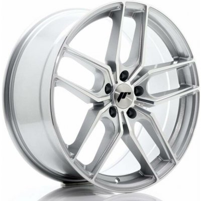 Japan Racing JR25 11x19 5x112 ET20-40 machined silver | Zboží Auto