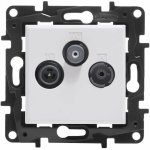 Legrand NILOÉ 863180B – Hledejceny.cz