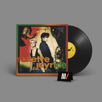 Roxette - Joyride 30th Anniversary Vinyl LP