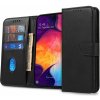 Pouzdro a kryt na mobilní telefon Xiaomi Nexeri Wallet flip Xiaomi Redmi Note 12 Pro 5G černé