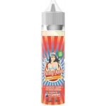 PJ Empire SLUSHY QUEEN BLUEBERRY LEMONADE 12 ml – Hledejceny.cz