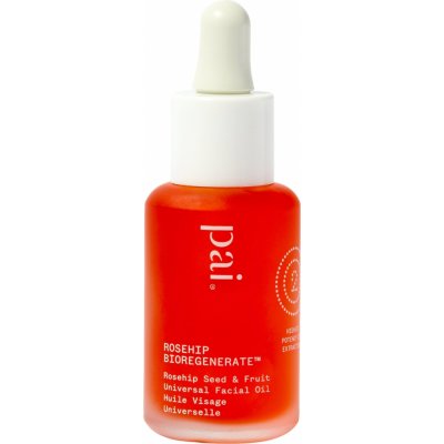 Pai Skincare Rosehip Bioregenerate Universal Face Oil 30 ml – Zboží Dáma