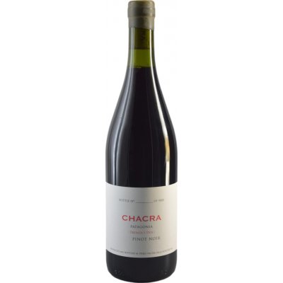 Bodega Chacra Treinta y Dos Pinot Noir 2023 Červené 13.0% 0.75 l (holá láhev) – Hledejceny.cz