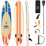 Paddleboard Costway 335x76x15cm – Zbozi.Blesk.cz