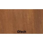 Balakryl Dixol 0,7 kg ořech – Zboží Mobilmania