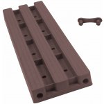 STREND PRO Chodník do zahrady, 30cm x 1,4m, plastový RIP708 – Hledejceny.cz