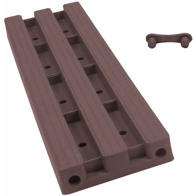 STREND PRO Chodník do zahrady, 30cm x 1,4m, plastový RIP708 – Hledejceny.cz