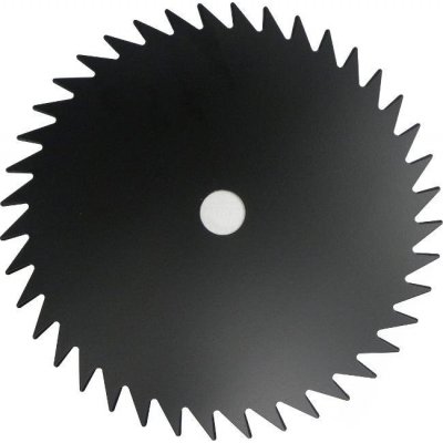 GEKO Kotouč 40-zubý, 255x1,6x25,4mm – Hledejceny.cz