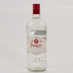 Pampero Blanco 37,5% 1 l (holá láhev) – Hledejceny.cz