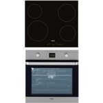 Set Beko BIM 25302 X + HIC 64401 – Hledejceny.cz
