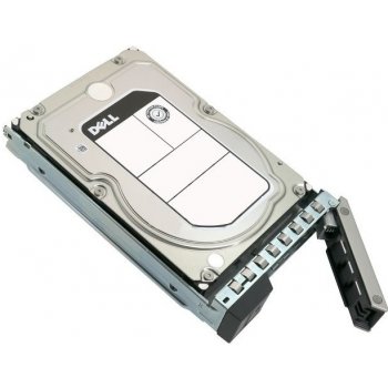 Dell 4TB Hard Drive NLSAS 12Gbps 7.2K 512n 3.5in Hot-Plug Customer Kit, 161-BBPH