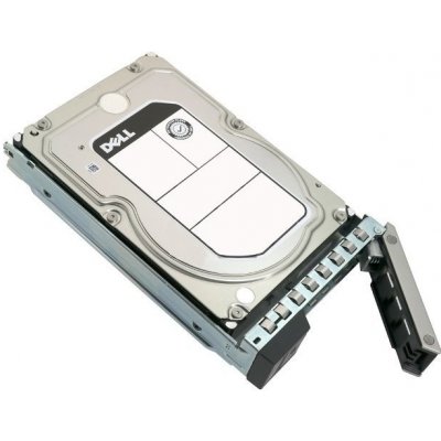 Dell 4TB Hard Drive NLSAS 12Gbps 7.2K 512n 3.5in Hot-Plug Customer Kit, 161-BBPH – Hledejceny.cz