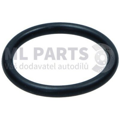 Kroužek těsnící 32x4 ŠKODA OEM Originál N90765301 – Hledejceny.cz