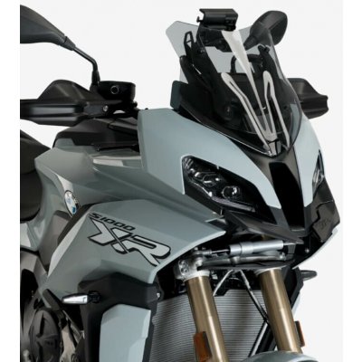 Puig Sport 20460H kouřová – Zboží Mobilmania