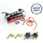 Univerzální nízkotlaká palivová pumpa Facet Silver Top Road kit 113,5l/h - 476087-K | Zboží Auto