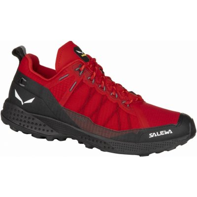 Salewa Pedroc Ptx W flame black – Zbozi.Blesk.cz