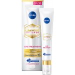 Nivea Cellular Luminous 630 oční krém proti tmavým kruhům 15 ml – Zboží Dáma