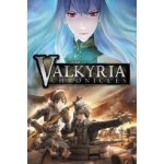 Valkyria Chronicles – Hledejceny.cz
