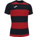 dres JOMA Prorugby II černá-červená – Zboží Dáma