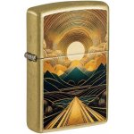 ZIPPO 23022 Through the Mountains – Hledejceny.cz