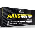 Olimp AAKG Extreme 120 kapslí – Zboží Mobilmania
