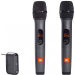 JBL PartyBox Wireless Mic – Zbozi.Blesk.cz