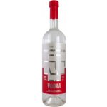 1423 Aps Rammstein Vodka Export edition 40% 0,7 l (holá láhev) – Hledejceny.cz