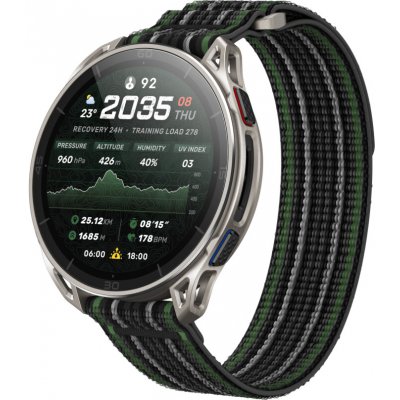 Amazfit Cheetah 2 Ultra – Zboží Živě