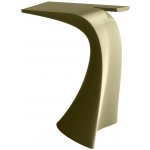 Vondom Wing 76 x 50 cm khaki zelený – Sleviste.cz