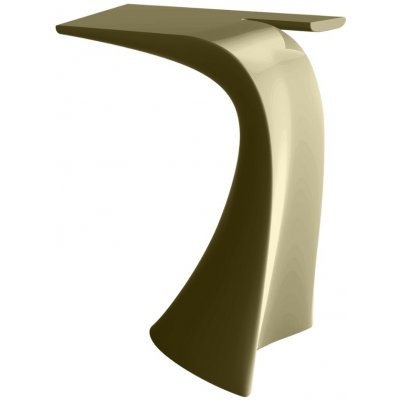 Vondom Wing 76 x 50 cm khaki zelený – Sleviste.cz
