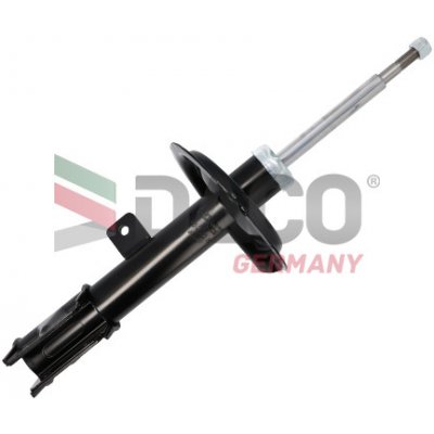 Tlumič pérování DACO Germany 453738 – Zbozi.Blesk.cz